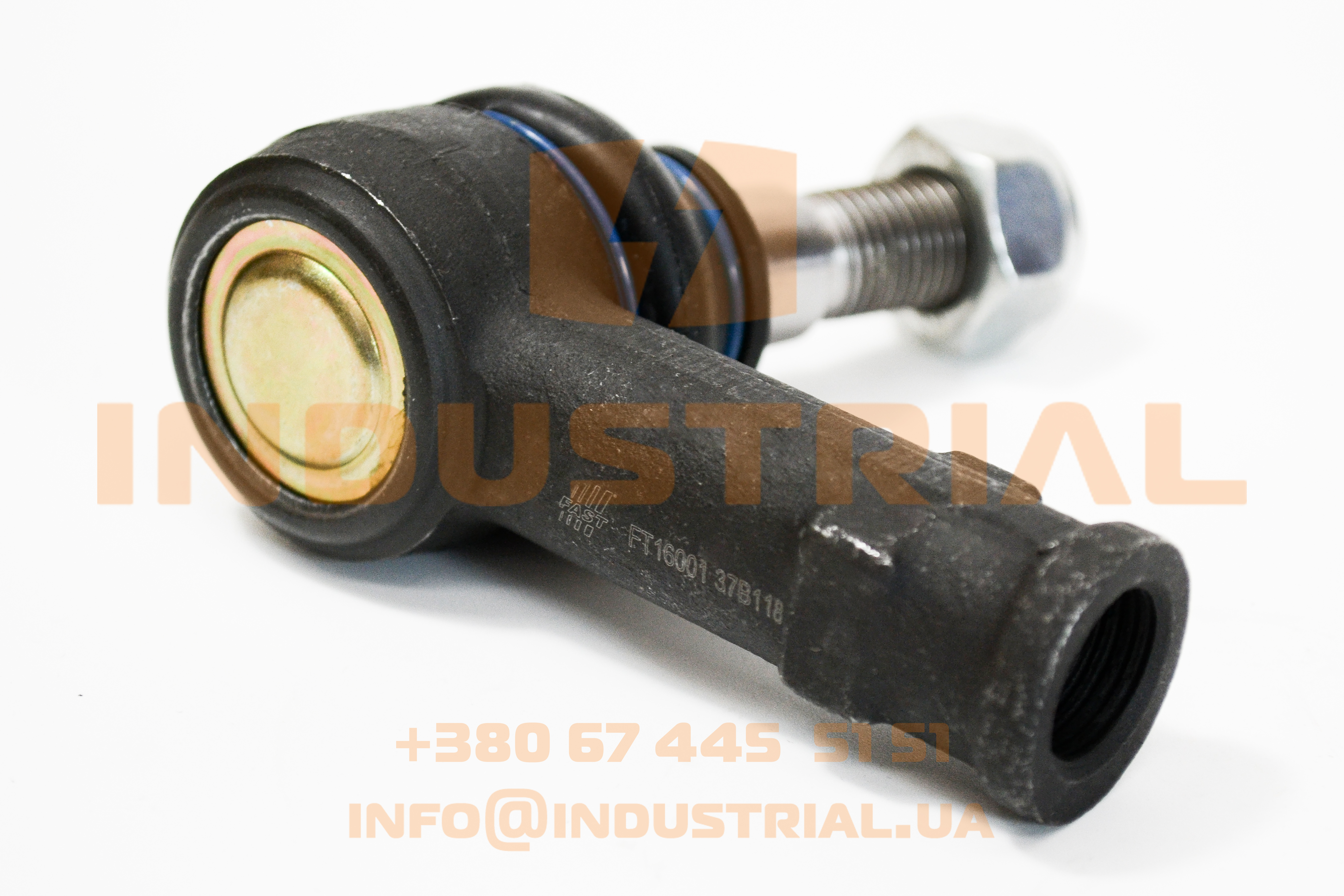 FAS 3834323 FAST